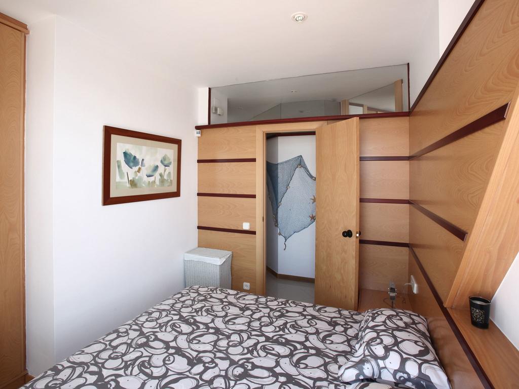 Ferienwohnung Sitges Views Zimmer foto